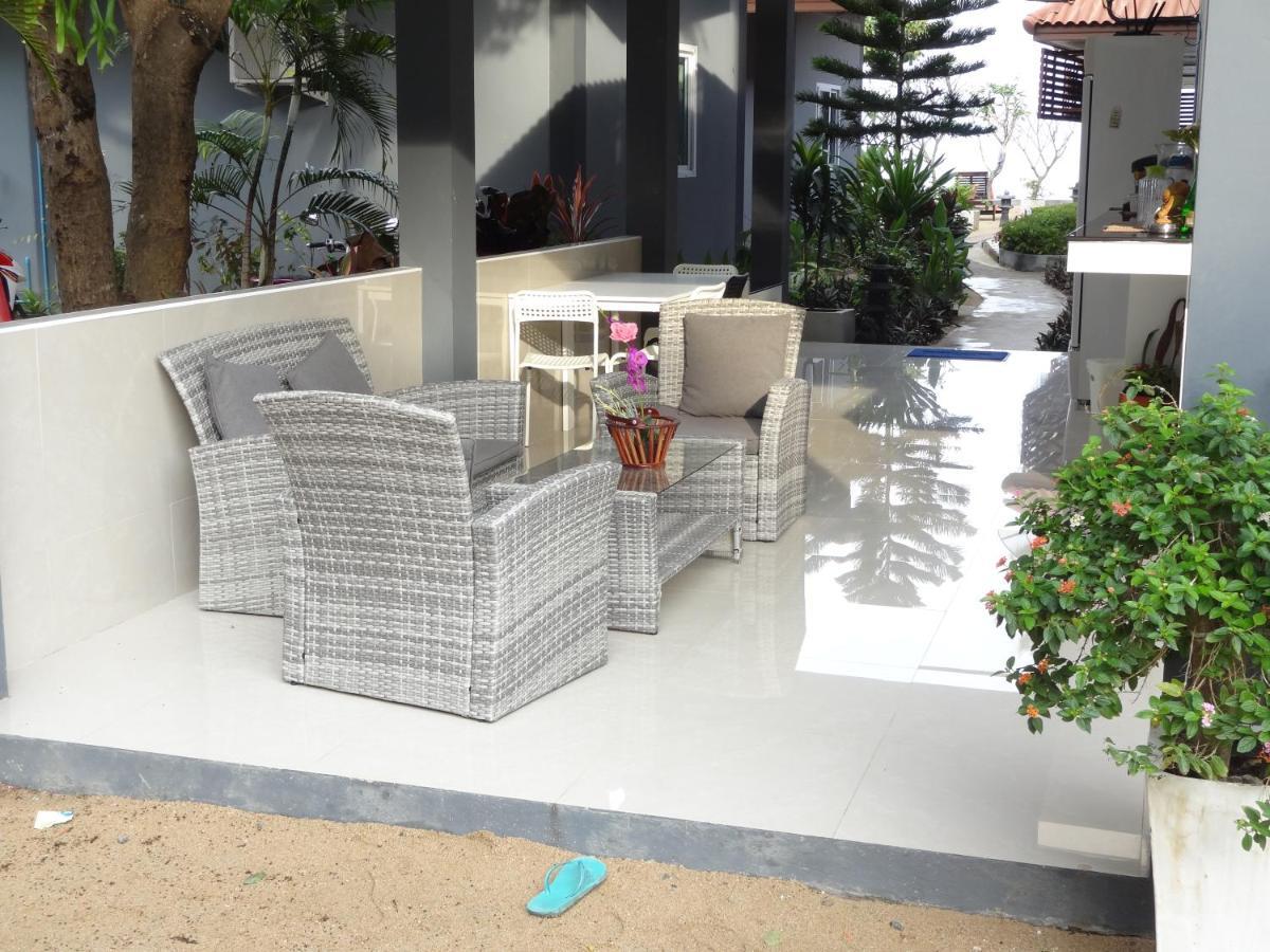 Maenam Villa Hotel Mae Nam Rum bild